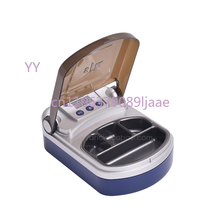 Wax Melter Electric - เครื่องหลอมแว็กซ์สามช่อง, หม้อหลอมแว็กซ์ไฟฟ้าควบคุมอุณหภูมิอัตโนมัติ