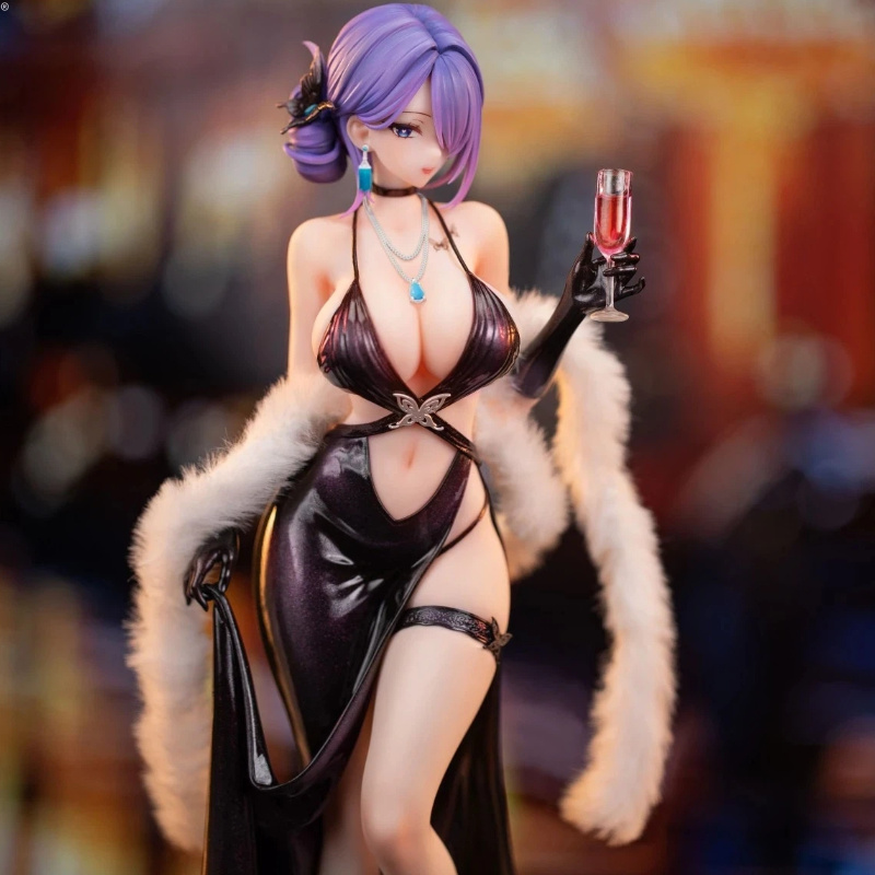 Nova Decor & Lighting Vase - สินค้าพร้อมส่ง Super Nova 1/6 Biya Dress