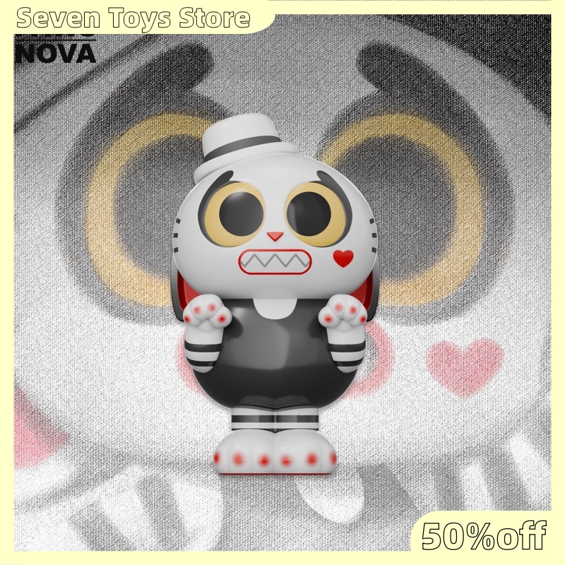 Paws Nova Official Doshicat Mi - Nova Decor & Lighting Vase บทวิจารณ์และราคา