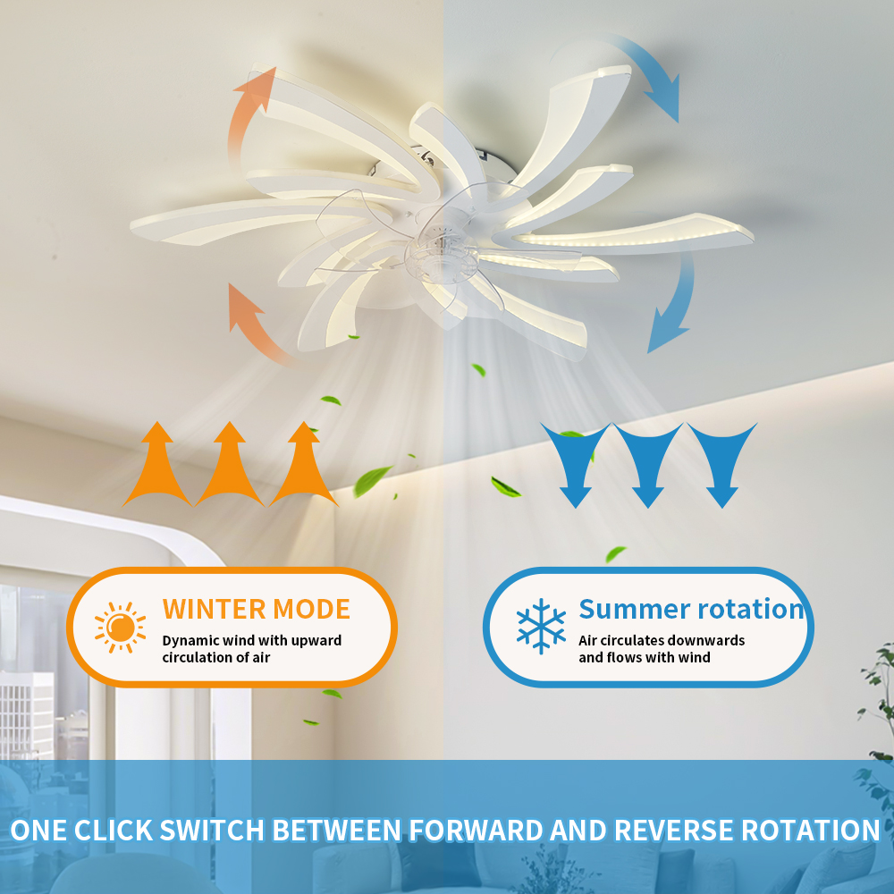 LED เจียมเนื้อเจียมตัวโคมไฟเพด - Decor Lighting Ceiling Fans บทวิจารณ์และราคา