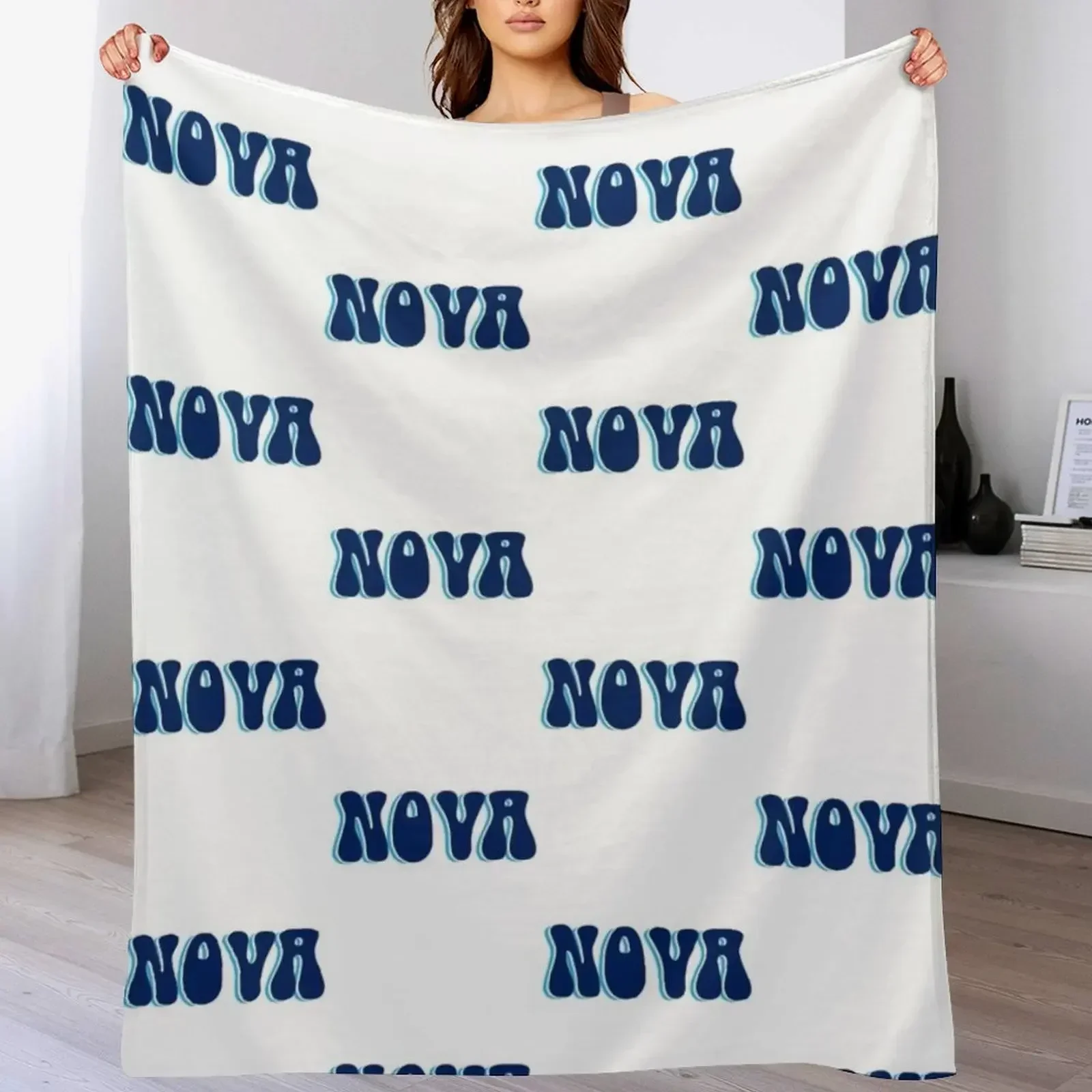 ผ้าห่ม Nova Villanova Universi - Nova Decor & Lighting Vase บทวิจารณ์และราคา