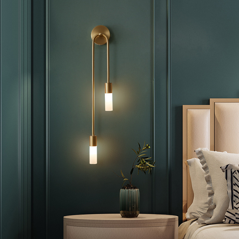 โคมไฟติดผนังสไตล์เรโทร สำหรับห - Wall Decor Lighting บทวิจารณ์และราคา