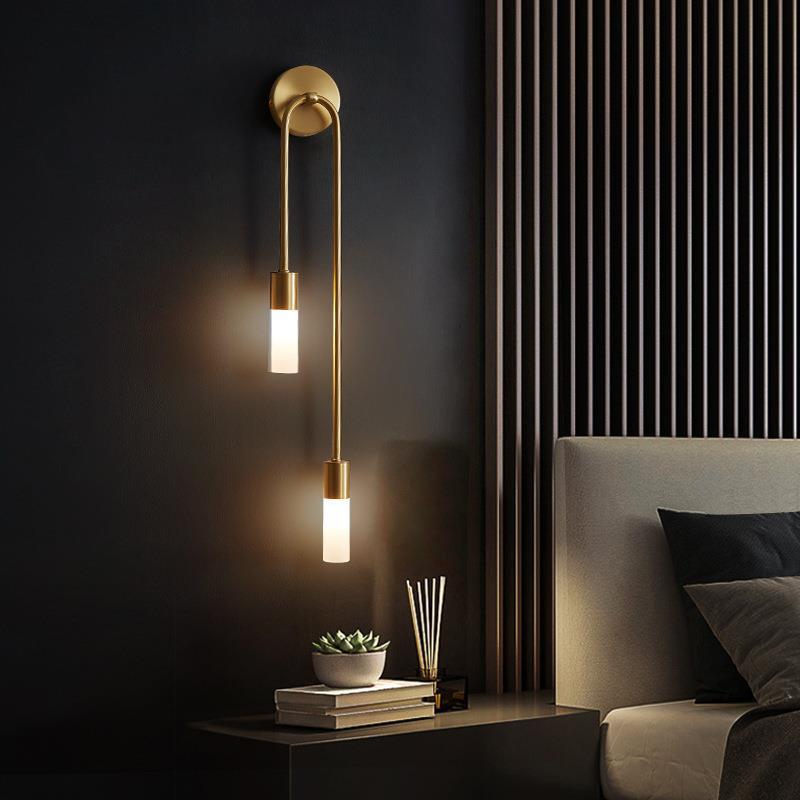 โคมไฟติดผนังสไตล์เรโทร สำหรับห - Wall Decor Lighting บทวิจารณ์และราคา