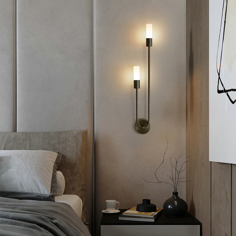 โคมไฟติดผนังสไตล์เรโทร สำหรับห - Wall Decor Lighting บทวิจารณ์และราคา