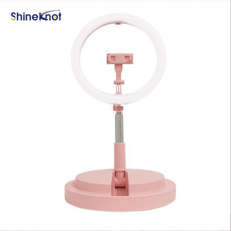 ไฟวงแหวนสำหรับถ่ายภาพ SHINEKNO - Lighting Gallery บทวิจารณ์และราคา