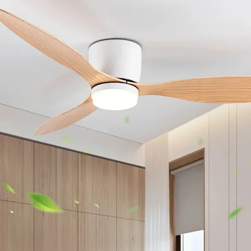 ไฟพัดลมเพดาน LED สไตล์โมเดิร์น - Decor Lighting Ceiling Fans บทวิจารณ์และราคา