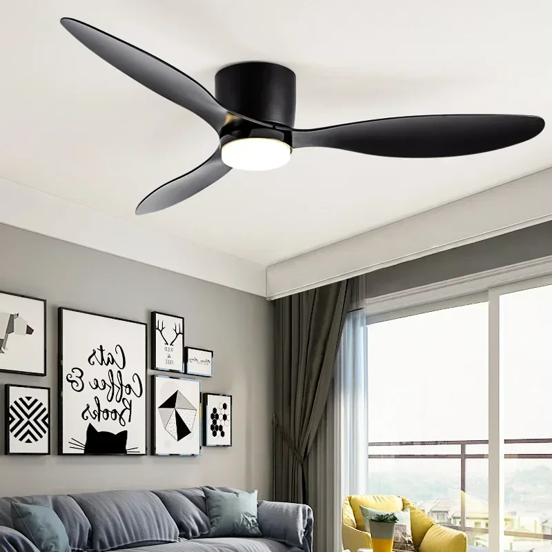ไฟพัดลมเพดาน LED สไตล์โมเดิร์น - Decor Lighting Ceiling Fans บทวิจารณ์และราคา