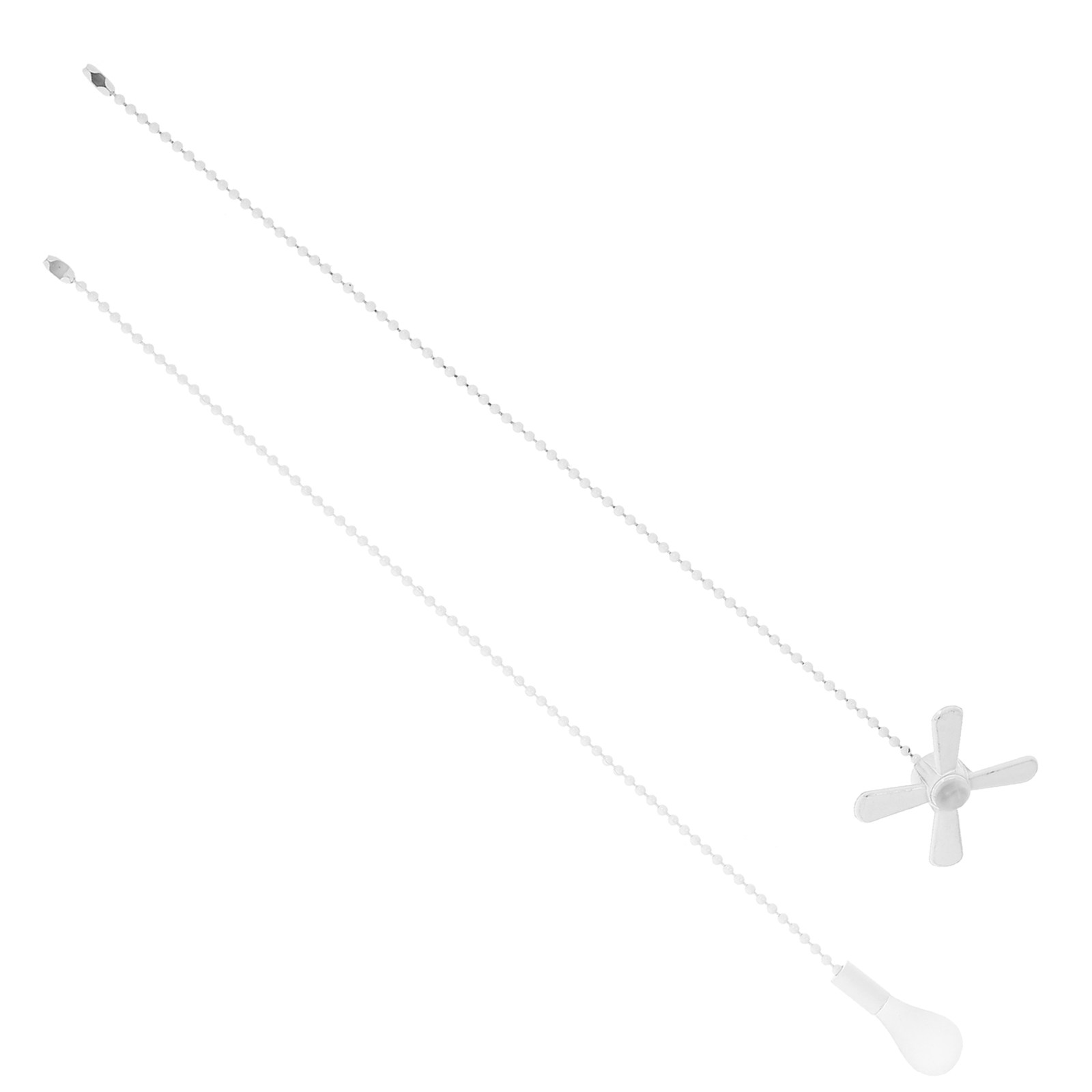 2 ชิ้น โซ่ต่อสายดึงพัดลมเพดานป - Decor Lighting Ceiling Fans บทวิจารณ์และราคา
