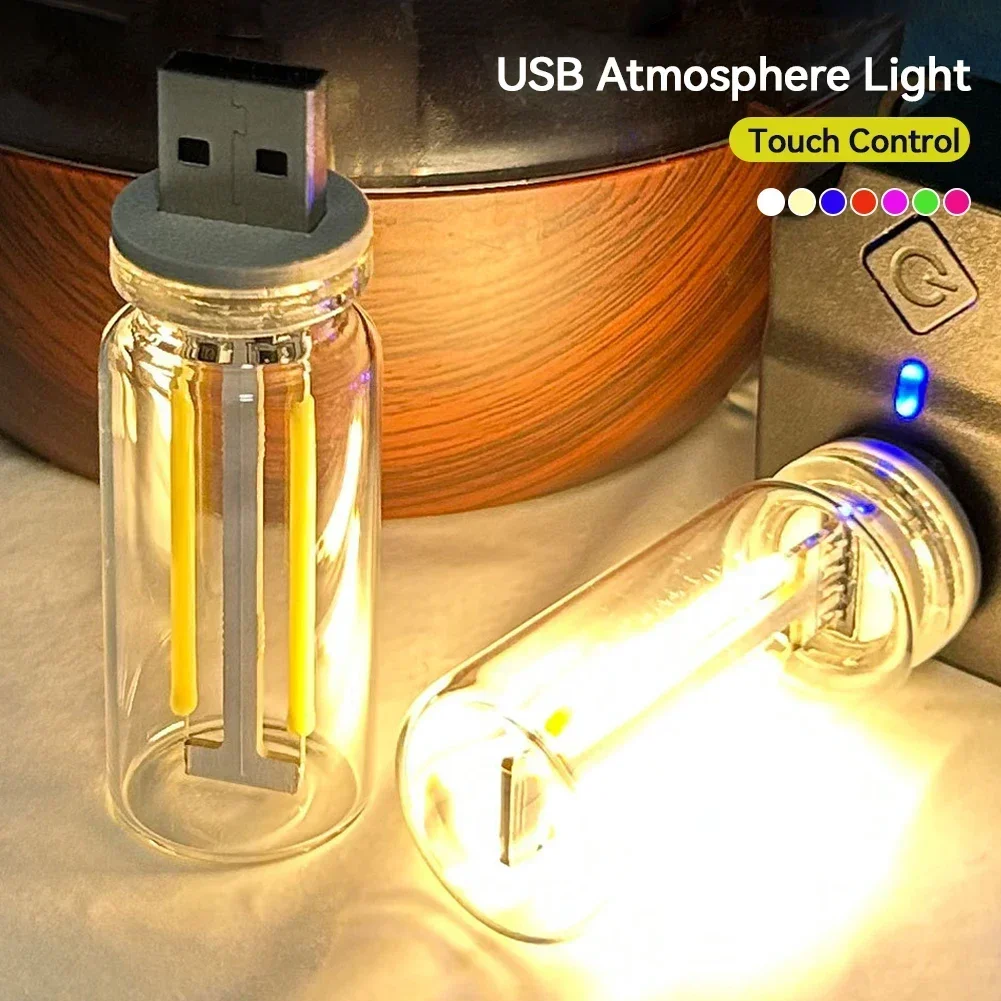 ไฟตกแต่งรถยนต์แบบ USB หลอดไส้ท - Lighting Mcqueen Bedroom Decor บทวิจารณ์และราคา