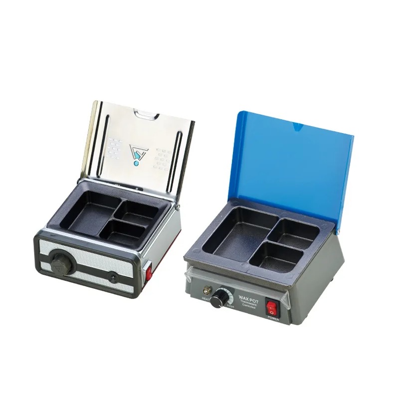 อุปกรณ์ห้องปฏิบัติการ หม้อหลอม - Wax Melter Electric บทวิจารณ์และราคา