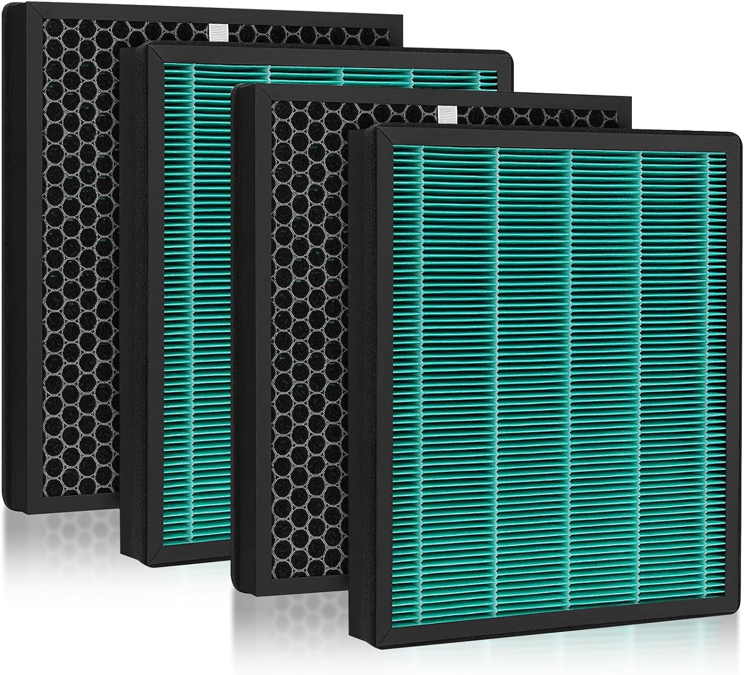 ชุดไส้กรองทดแทน 400/400S สำหรั - Coway Air Purifier Airmega 400 บทวิจารณ์และราคา