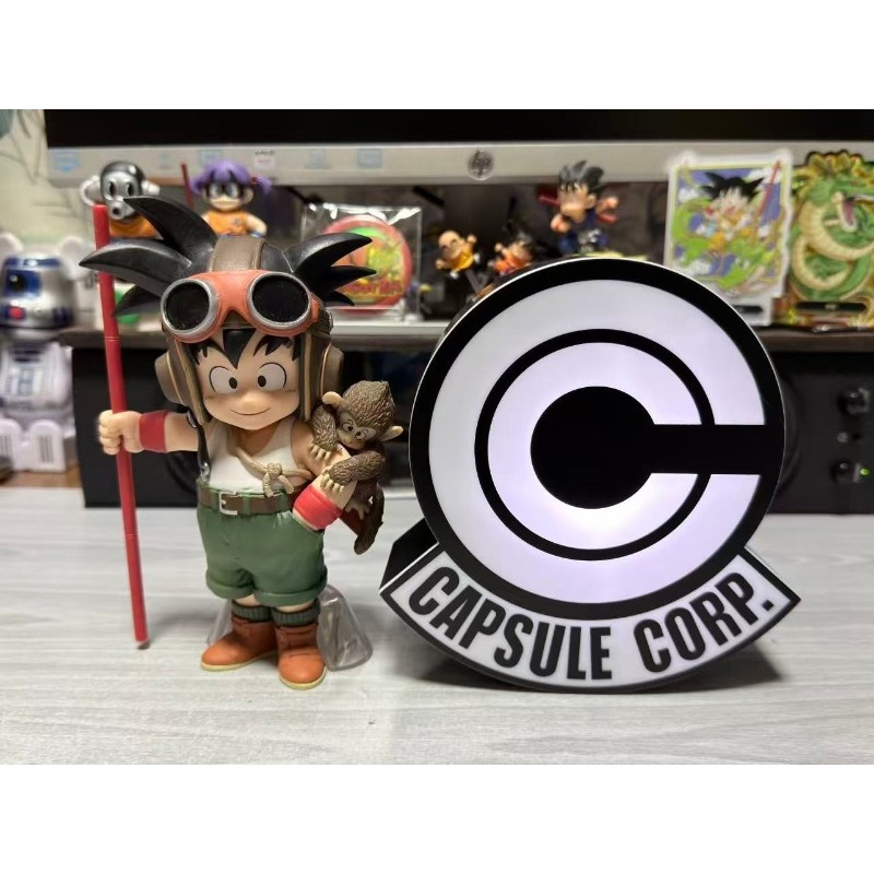 โคมไฟตั้งโต๊ะ Bandai Banpresto - Lighting Room Decor Items บทวิจารณ์และราคา