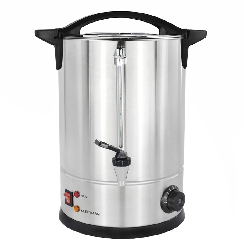 เครื่องทำเทียน DIY ขนาด 10 ลิต - Wax Melter Electric บทวิจารณ์และราคา
