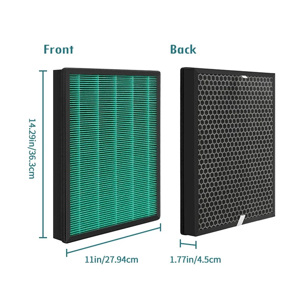 ไส้กรองทดแทนสำหรับเครื่องฟอกอา - Coway Air Purifier Airmega 400 บทวิจารณ์และราคา