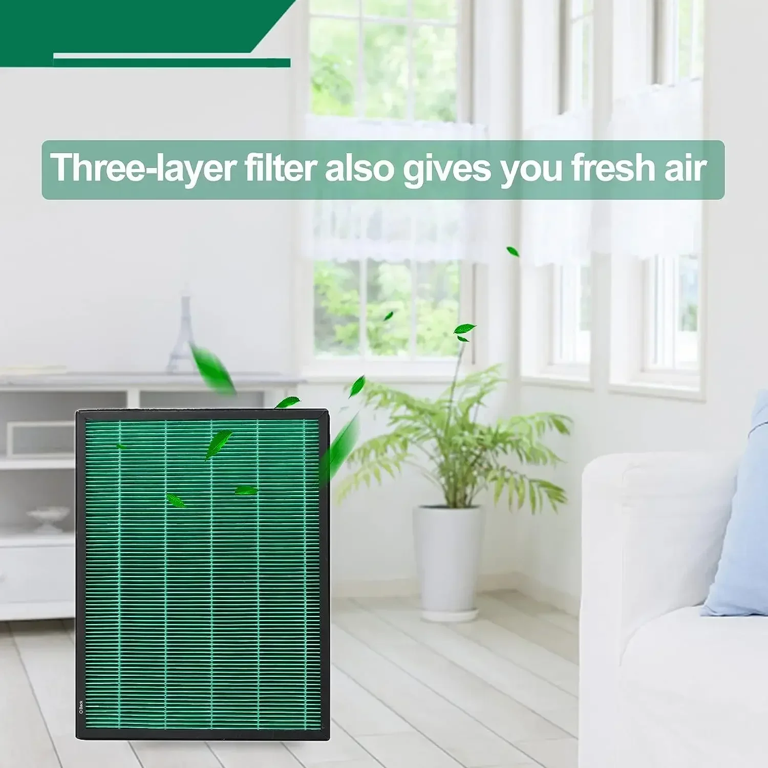 ไส้กรองทดแทนสำหรับเครื่องฟอกอา - Coway Air Purifier Airmega 400 บทวิจารณ์และราคา