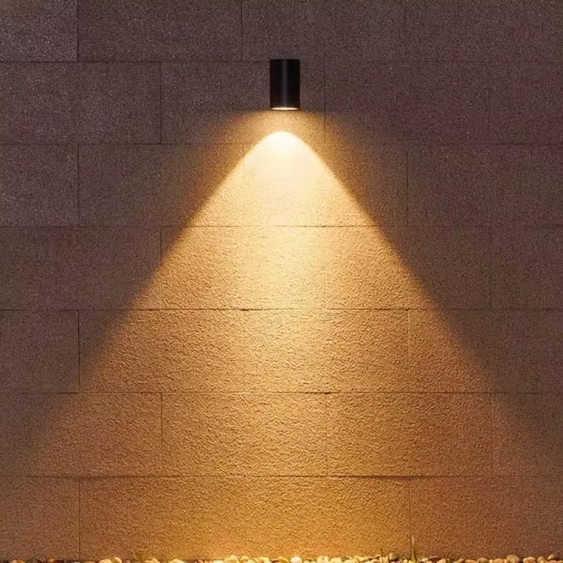 ไฟตกแต่งผนังภายนอกแบบกำหนดเอง  - Wall Decor Lighting บทวิจารณ์และราคา