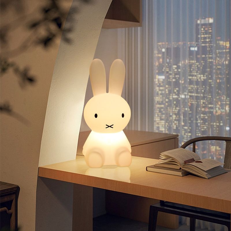 มิฟฟี่ ครีเอทีฟ อะทโมสเฟียร์ แ - Touch Dimmer Lamp บทวิจารณ์และราคา