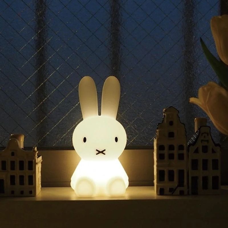 มิฟฟี่ ครีเอทีฟ อะทโมสเฟียร์ แ - Touch Dimmer Lamp บทวิจารณ์และราคา