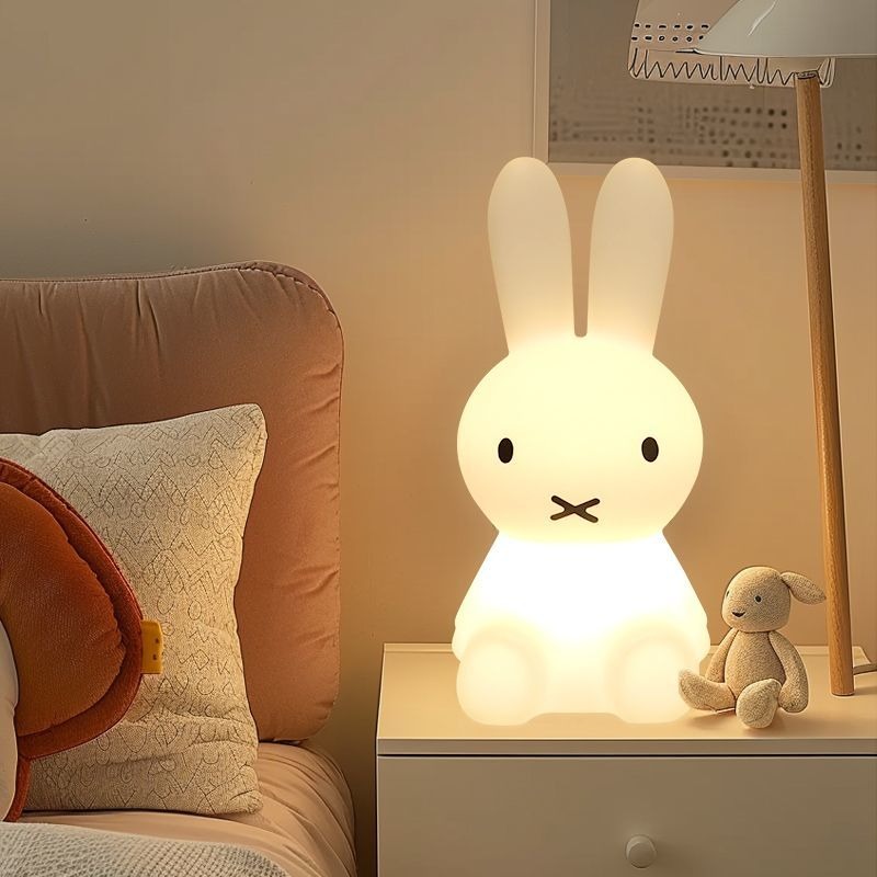 มิฟฟี่ ครีเอทีฟ อะทโมสเฟียร์ แ - Touch Dimmer Lamp บทวิจารณ์และราคา