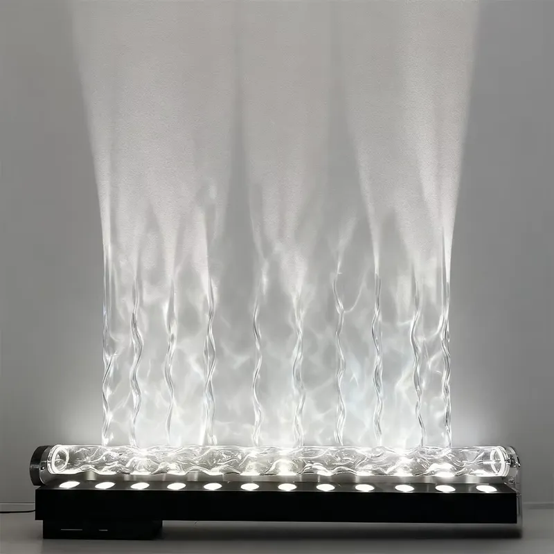 ไฟฉายโปรเจคเตอร์ลายเปลวไฟ 3 มิ - Wall Decor Lighting บทวิจารณ์และราคา