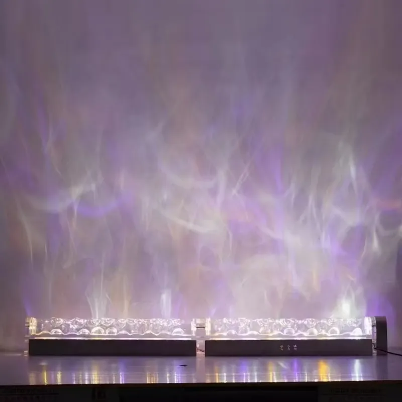 ไฟฉายโปรเจคเตอร์ลายเปลวไฟ 3 มิ - Wall Decor Lighting บทวิจารณ์และราคา
