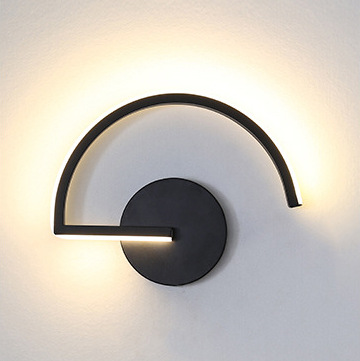 โคมไฟติดผนัง LED สไตล์นอร์ดิกส - Lighting Decorative บทวิจารณ์และราคา
