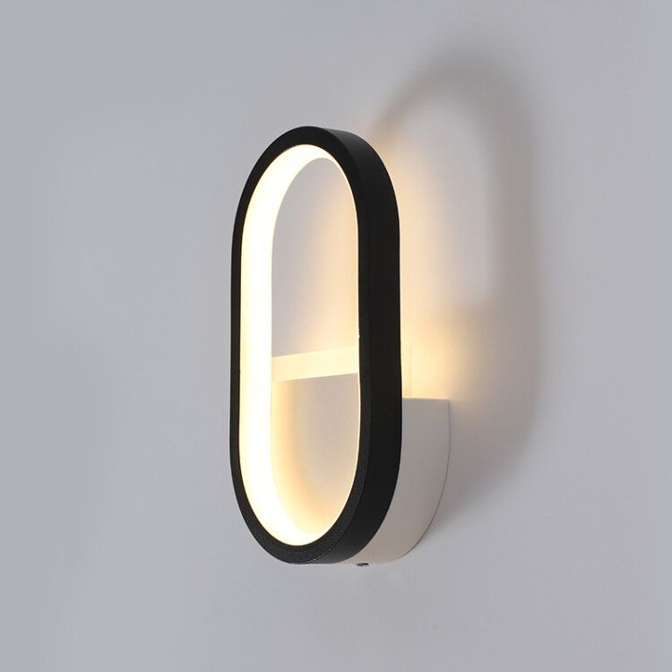 โคมไฟติดผนัง LED สไตล์นอร์ดิกส - Lighting Decorative บทวิจารณ์และราคา