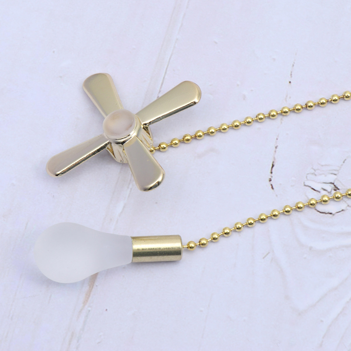 1 ชุดพัดลมพร้อมโซ่ดึงและชุดจี้ - Decor Lighting Ceiling Fans บทวิจารณ์และราคา