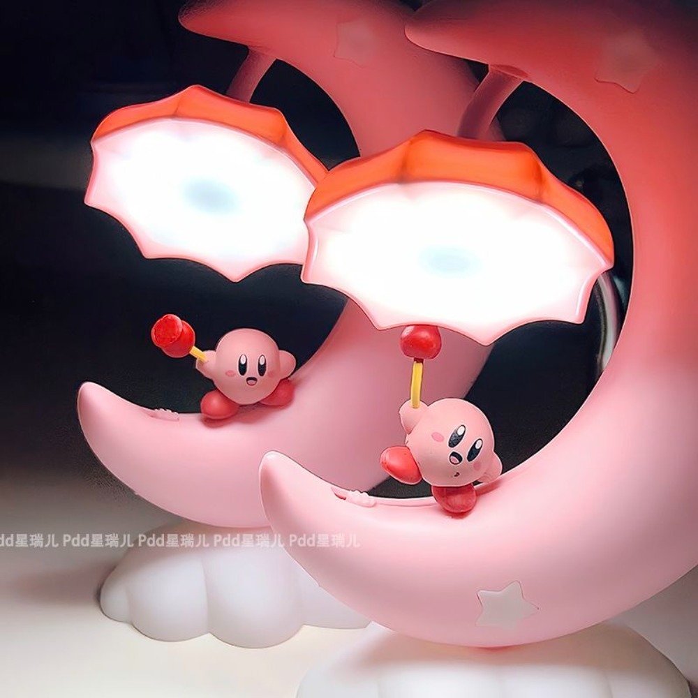 ไฟกลางคืนคิรบี้น่ารัก, โคมไฟข้ - Lighting Room Decor Items บทวิจารณ์และราคา