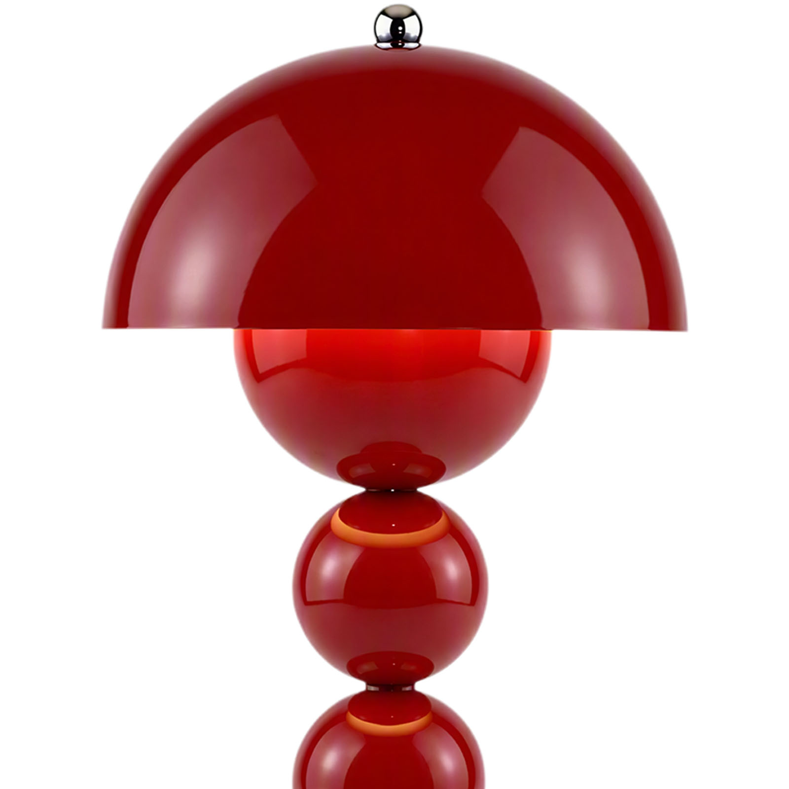 โคมไฟตั้งโต๊ะ LED รูปเห็ด USB  - Lighting Decorative บทวิจารณ์และราคา