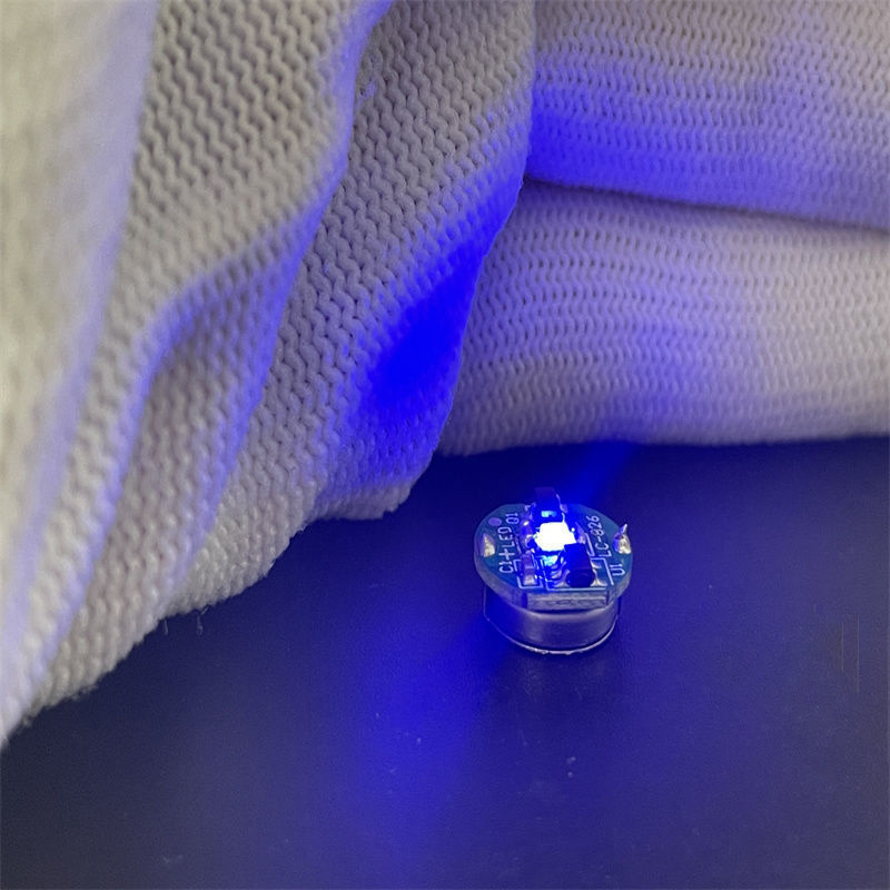 หลอดไฟ LED ขนาดเล็ก หลอดไฟแมกน - Touch Dimmer Lamp บทวิจารณ์และราคา