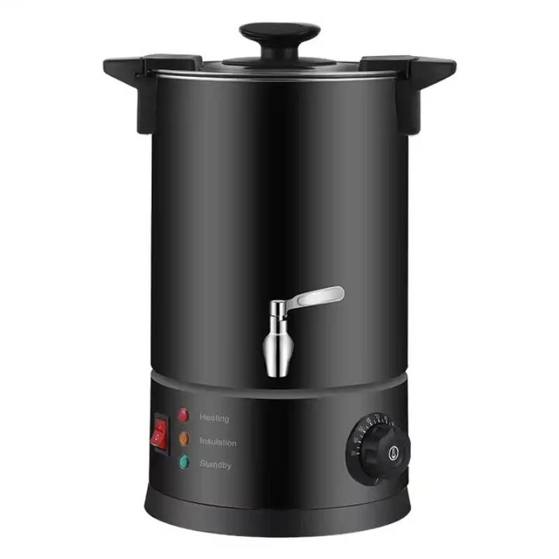 เครื่องหลอมขี้ผึ้งไฟฟ้าขนาด 5  - Wax Melter Electric บทวิจารณ์และราคา