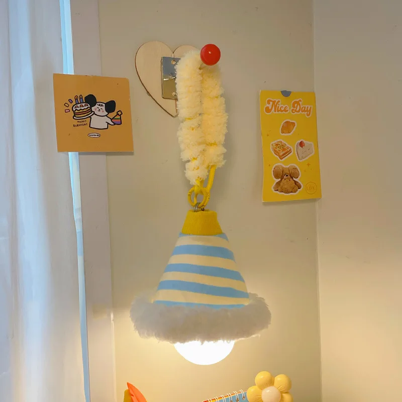 ไฟกลางคืนแบบแขวนสำหรับห้องนอน  - Lighting Room Decor Items บทวิจารณ์และราคา