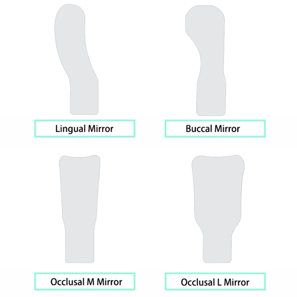 กระจกตรวจฟัน AG Dental ป้องกัน - Lighting Gallery บทวิจารณ์และราคา