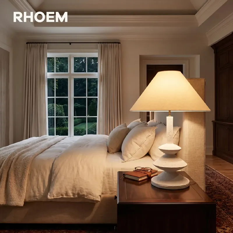RHOEM โต๊ะติดผนังข้างเตียงเพซา - Wall Decor Lighting บทวิจารณ์และราคา