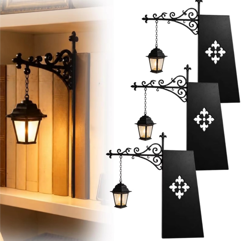 โคมไฟห้องสมุด โคมไฟตกแต่งชั้นว - Lighting Decorative บทวิจารณ์และราคา