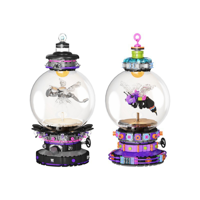 iDEA ของตกแต่งบ้าน ชุดตัวต่ออิ - Home Decor Lighting Brands บทวิจารณ์และราคา