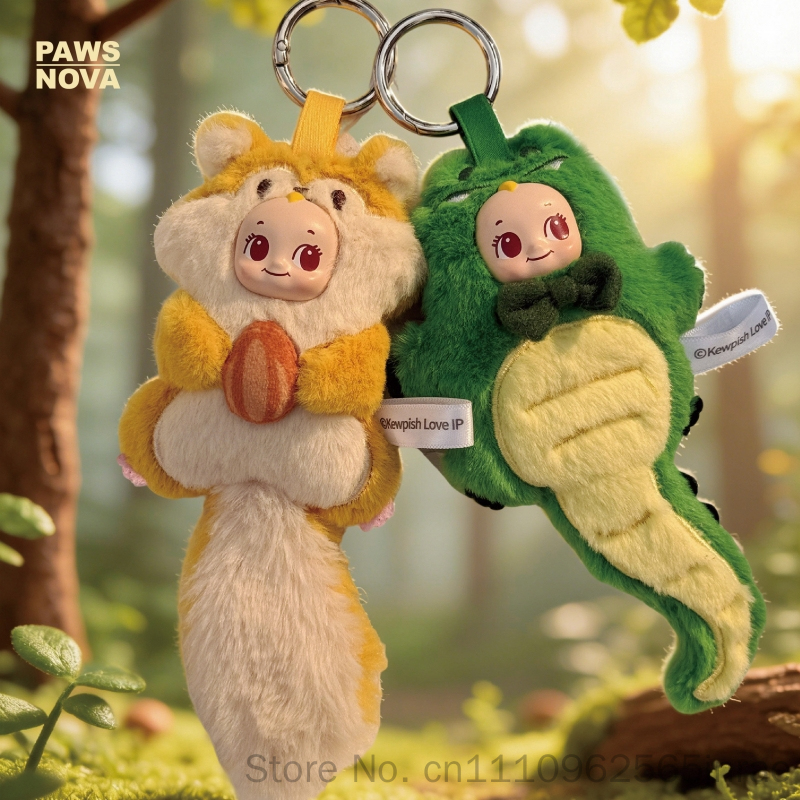 ตุ๊กตา Paws Nova ของแท้ รุ่น K - Nova Decor & Lighting Vase บทวิจารณ์และราคา