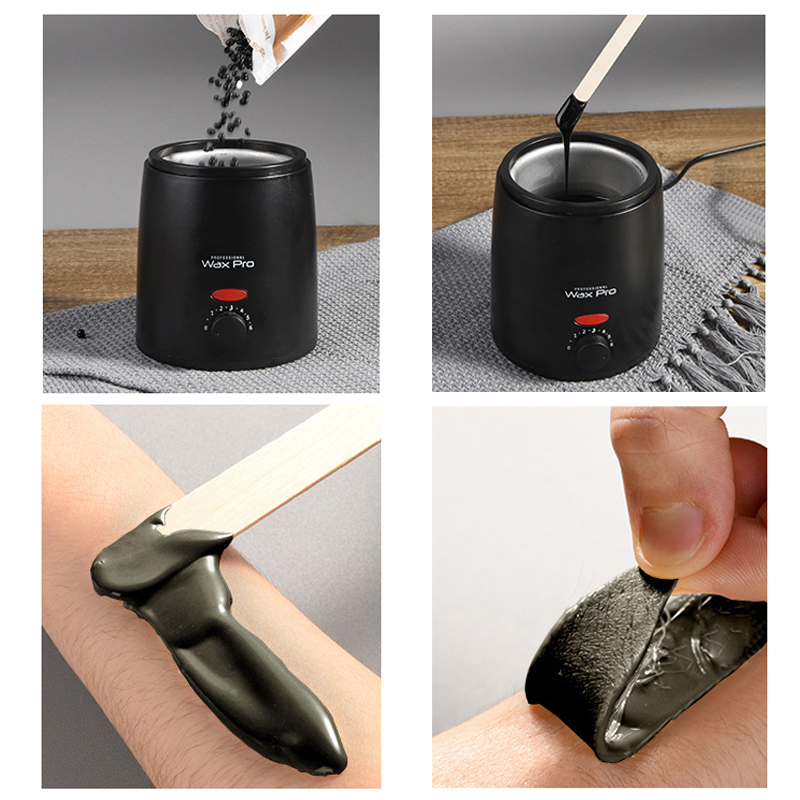 เครื่องทำความร้อนแว็กซ์ 200 มล - Wax Melter Electric บทวิจารณ์และราคา