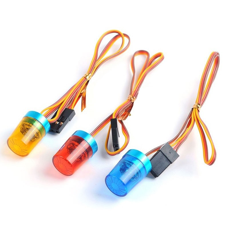 Multi-Function LED โคมไฟ Strob - Touch Dimmer Lamp บทวิจารณ์และราคา