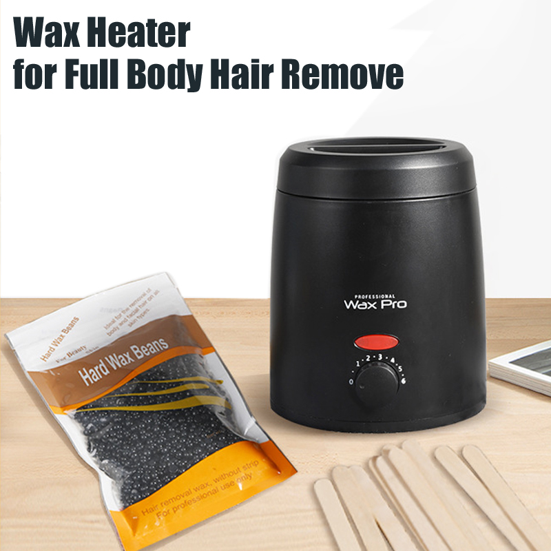 เครื่องทําความร้อนขี้ผึ้งสําหร - Wax Melter Electric บทวิจารณ์และราคา