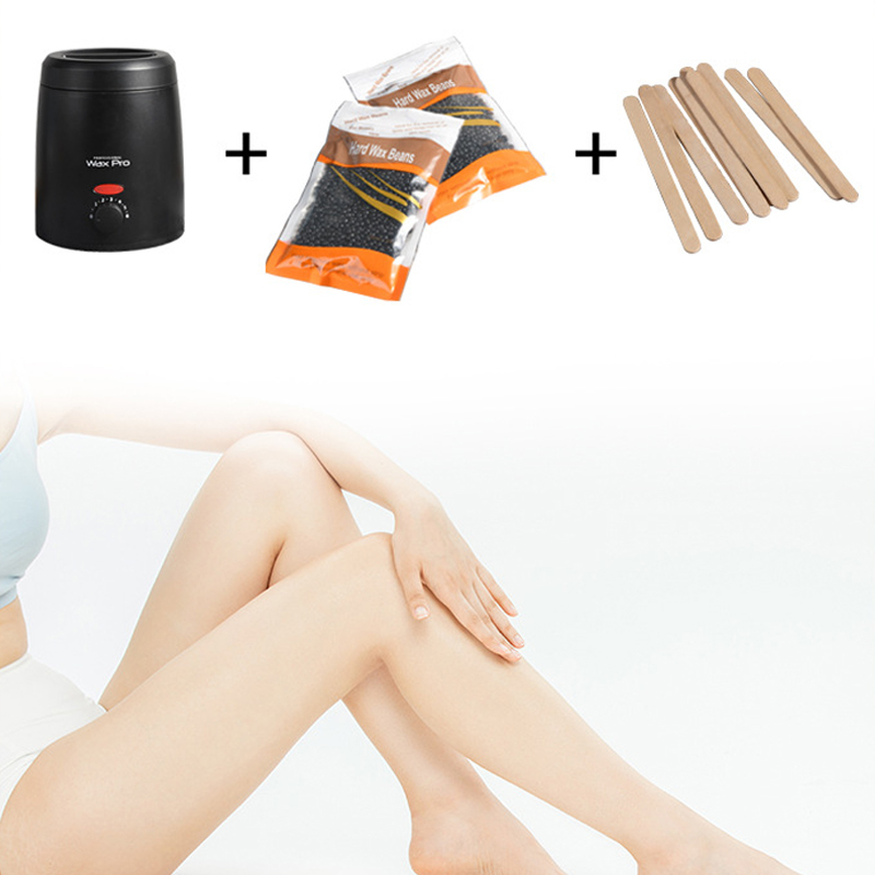 เครื่องทําความร้อนขี้ผึ้งสําหร - Wax Melter Electric บทวิจารณ์และราคา