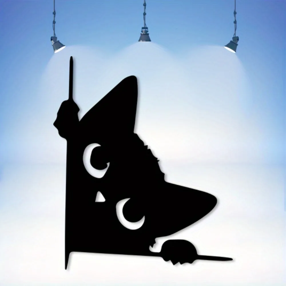 แบรนด์ Peeking Witch งานศิลปะต - Home Decor Lighting Brands บทวิจารณ์และราคา