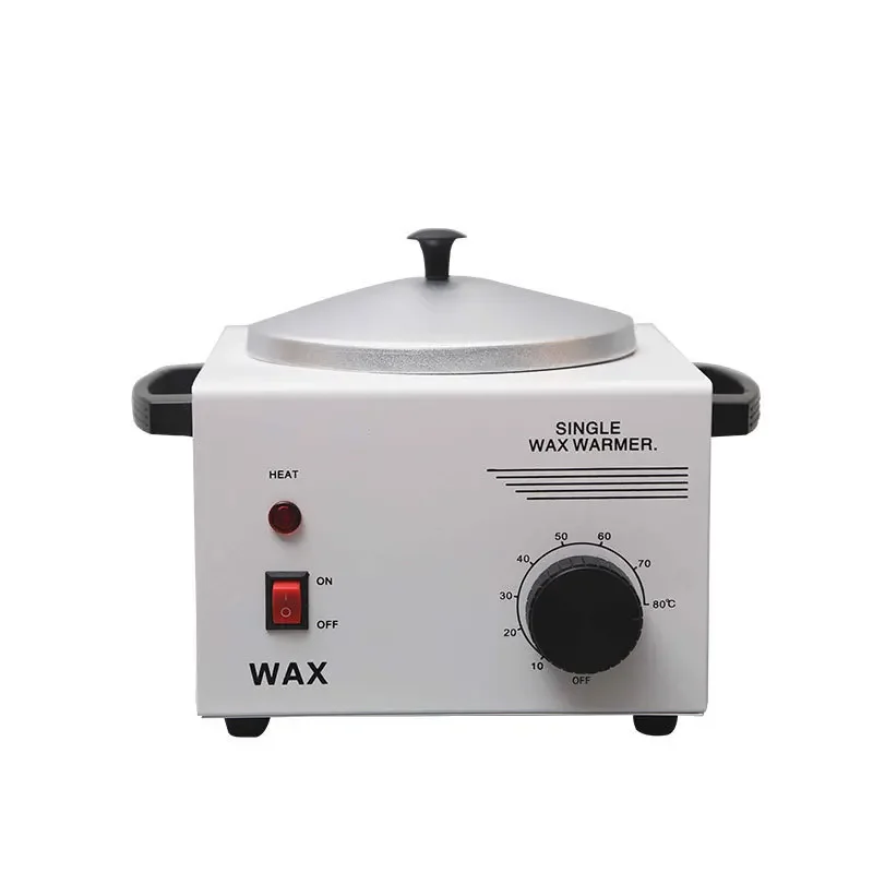 เครื่องอุ่นแว็กซ์ไฟฟ้า สำหรับก - Wax Melter Electric บทวิจารณ์และราคา