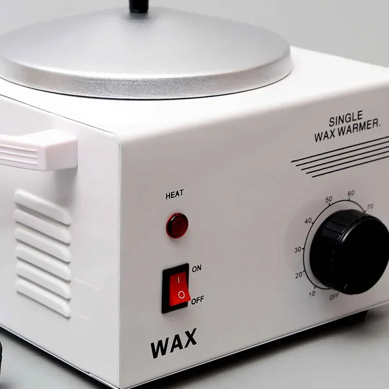 เครื่องอุ่นแว็กซ์ไฟฟ้า สำหรับก - Wax Melter Electric บทวิจารณ์และราคา