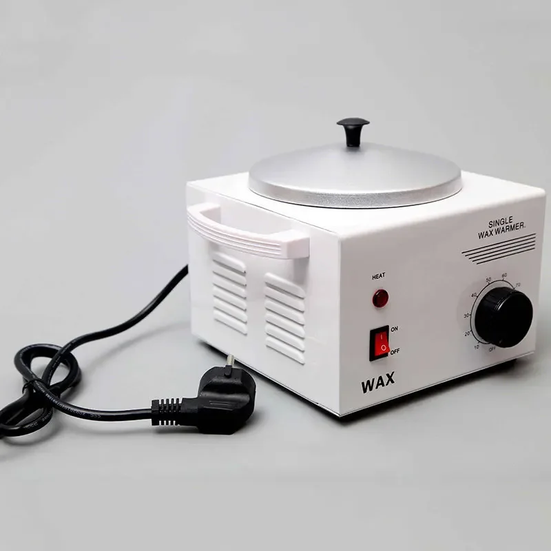 เครื่องอุ่นแว็กซ์ไฟฟ้า สำหรับก - Wax Melter Electric บทวิจารณ์และราคา