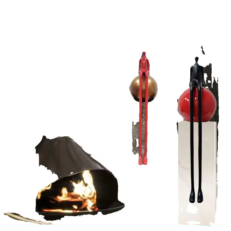 ของตกแต่งพื้นนุ่มสำหรับสำนักงา - Lighting Decorative บทวิจารณ์และราคา